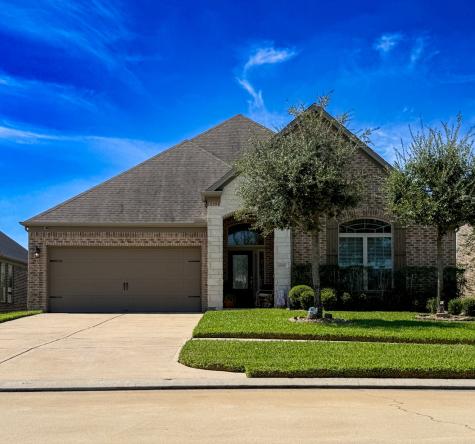 4910 Mountain Maple Trail Rosenberg TX 77471