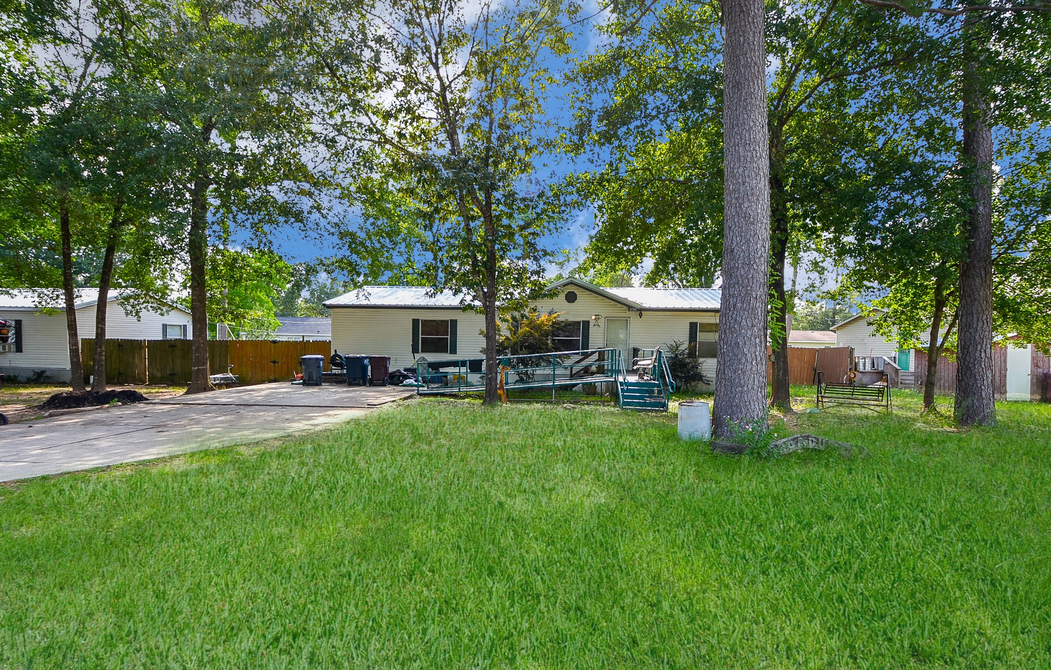 31519 Brady Street Magnolia TX 77355