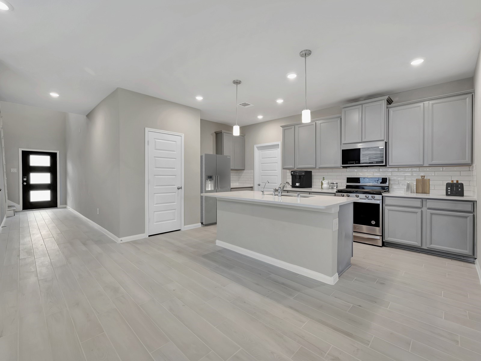 7226 Cherrybark Oak Drive Conroe TX 77304