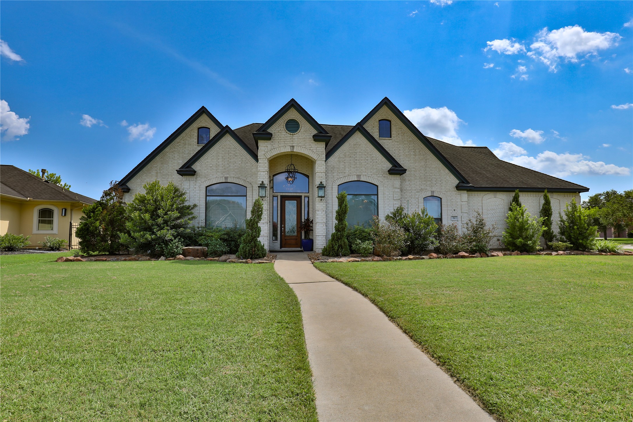 52 Rose Bay Court Lake Jackson TX 77566