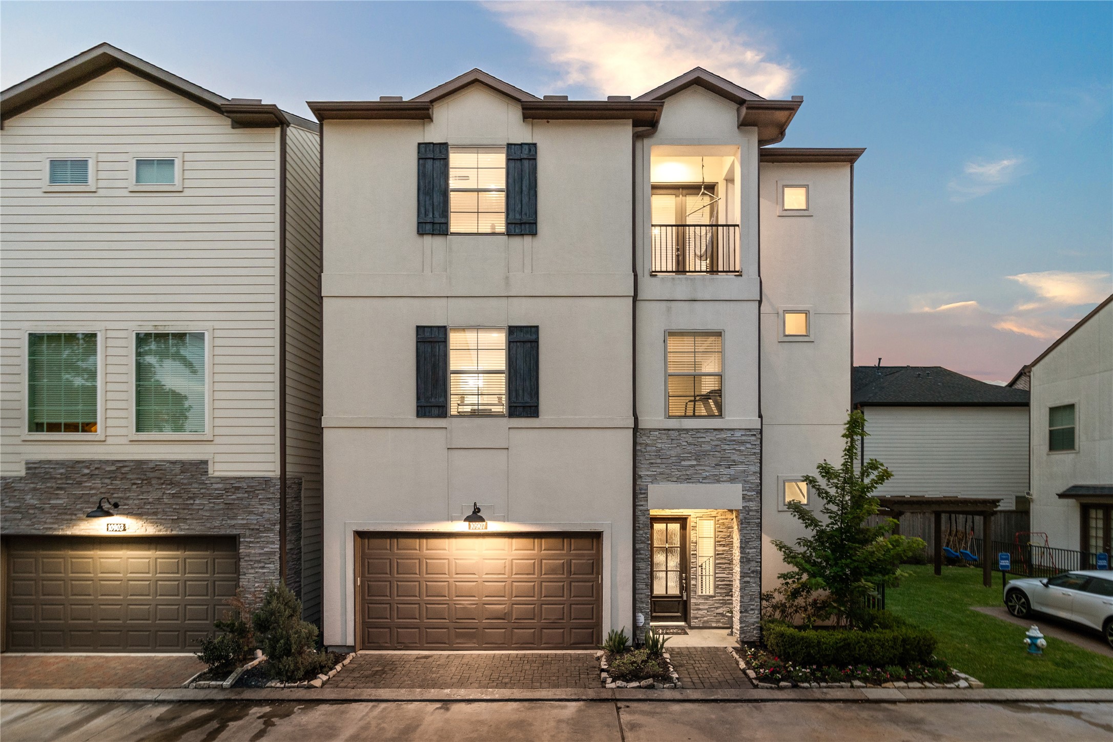 10907 Brookeshire Chase Lane Houston TX 77043