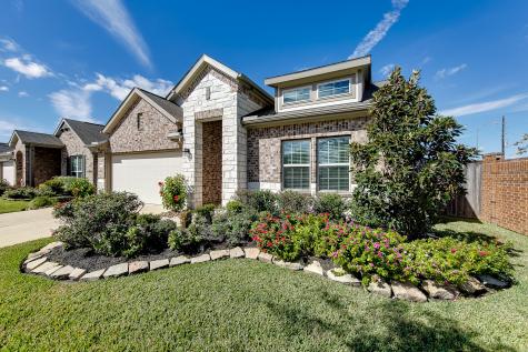17335 Hartford Field Lane Hockley TX 77447