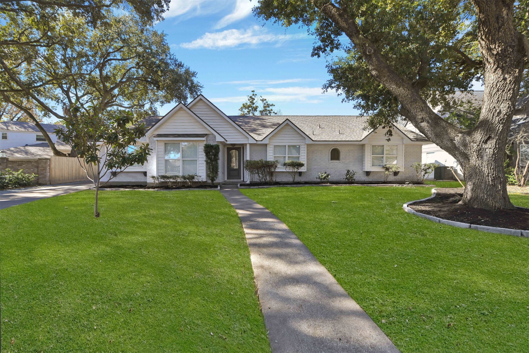 2719 Triway Lane Houston TX 77043