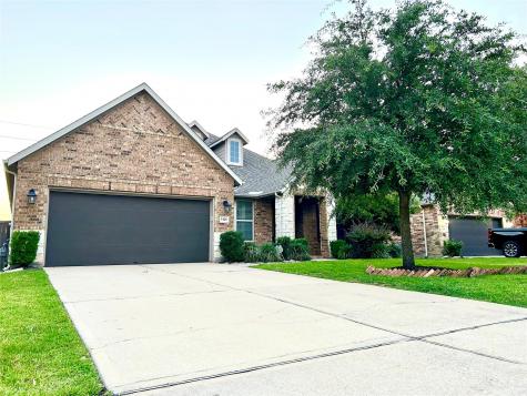 3426 Norwich Gardens Lane Fulshear TX 77441