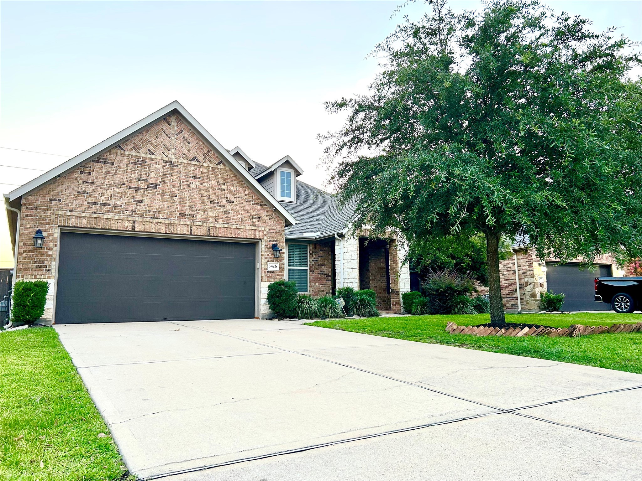 3426 Norwich Gardens Lane Fulshear TX 77441
