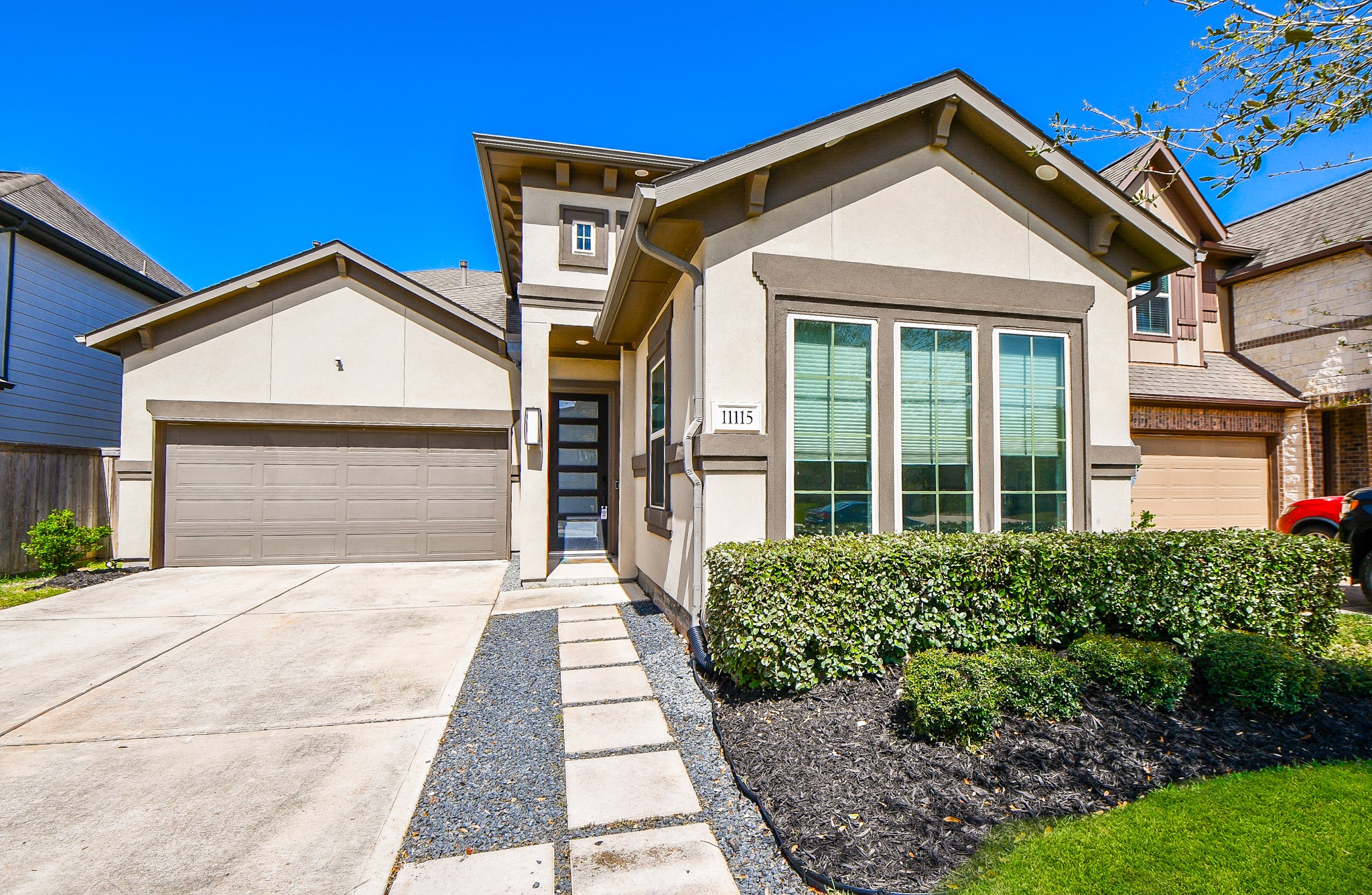 11115 Elderflower Drive Missouri City TX 77459