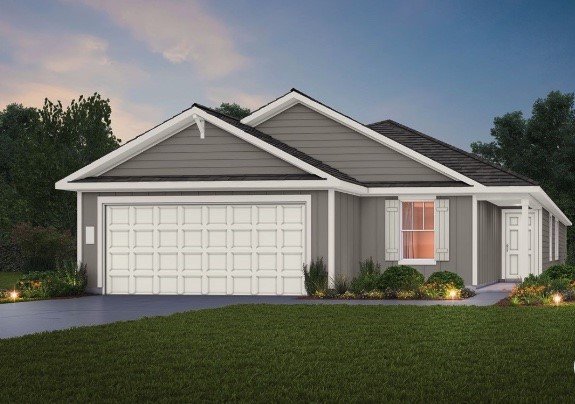 25404 Cilantro Drive Magnolia TX 77355