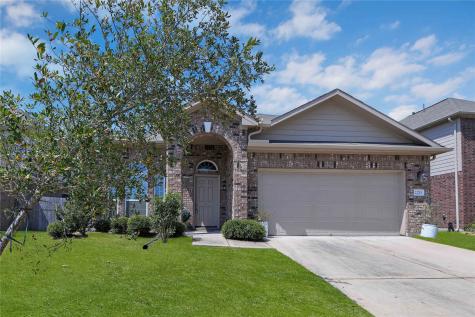 22715 Highland Maple Court Spring TX 77373