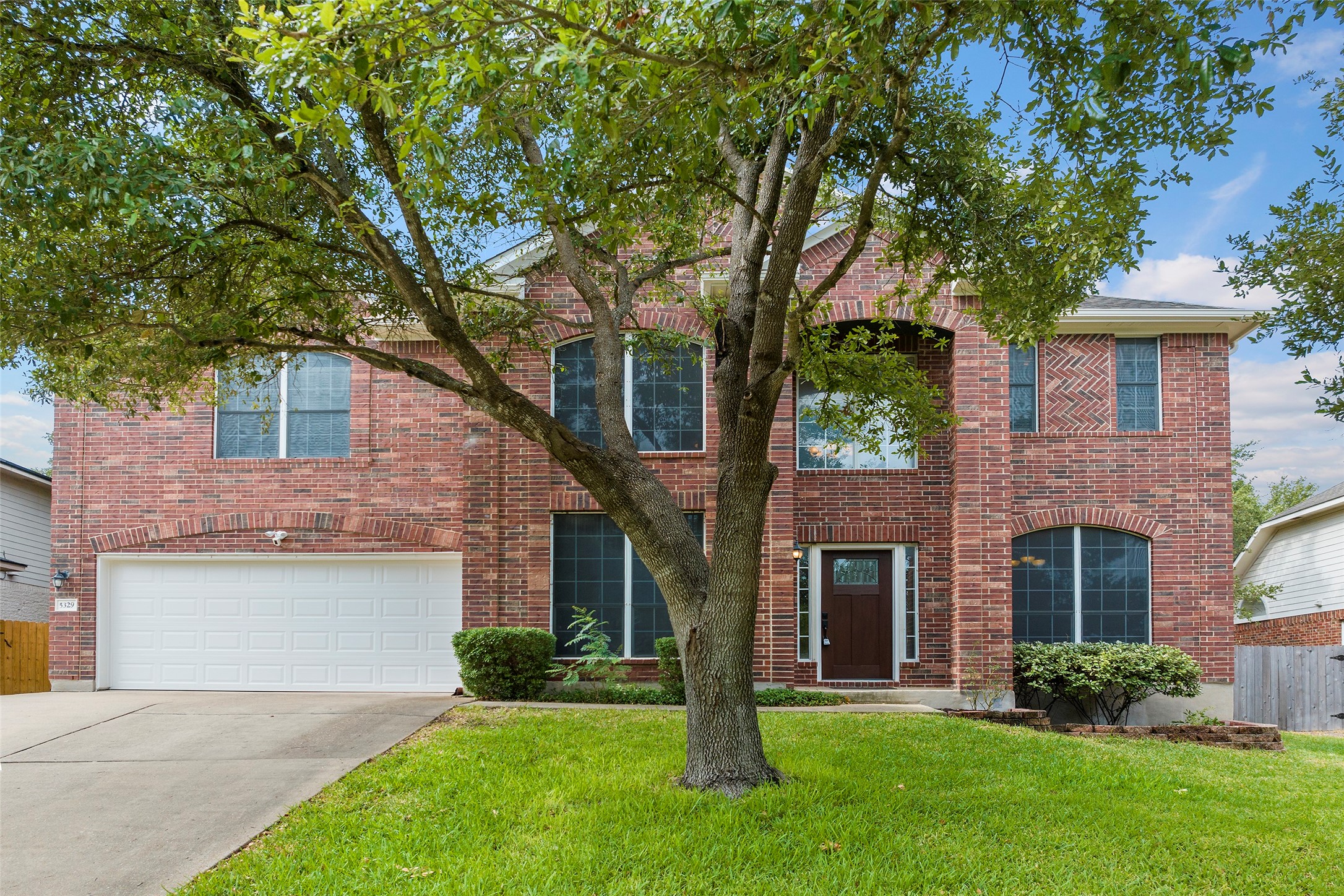 5329 Tamango Way Austin TX 78749