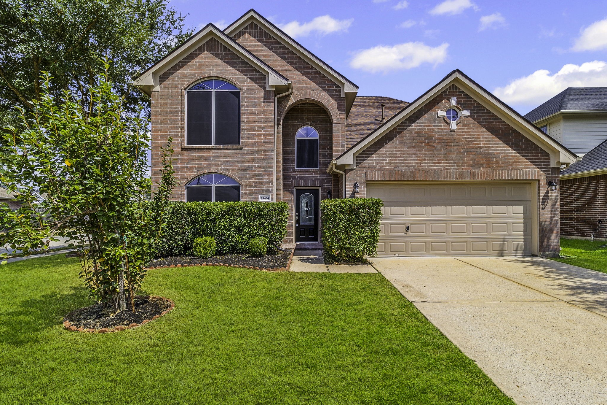 23434 Goldking Cross Court Spring TX 77373