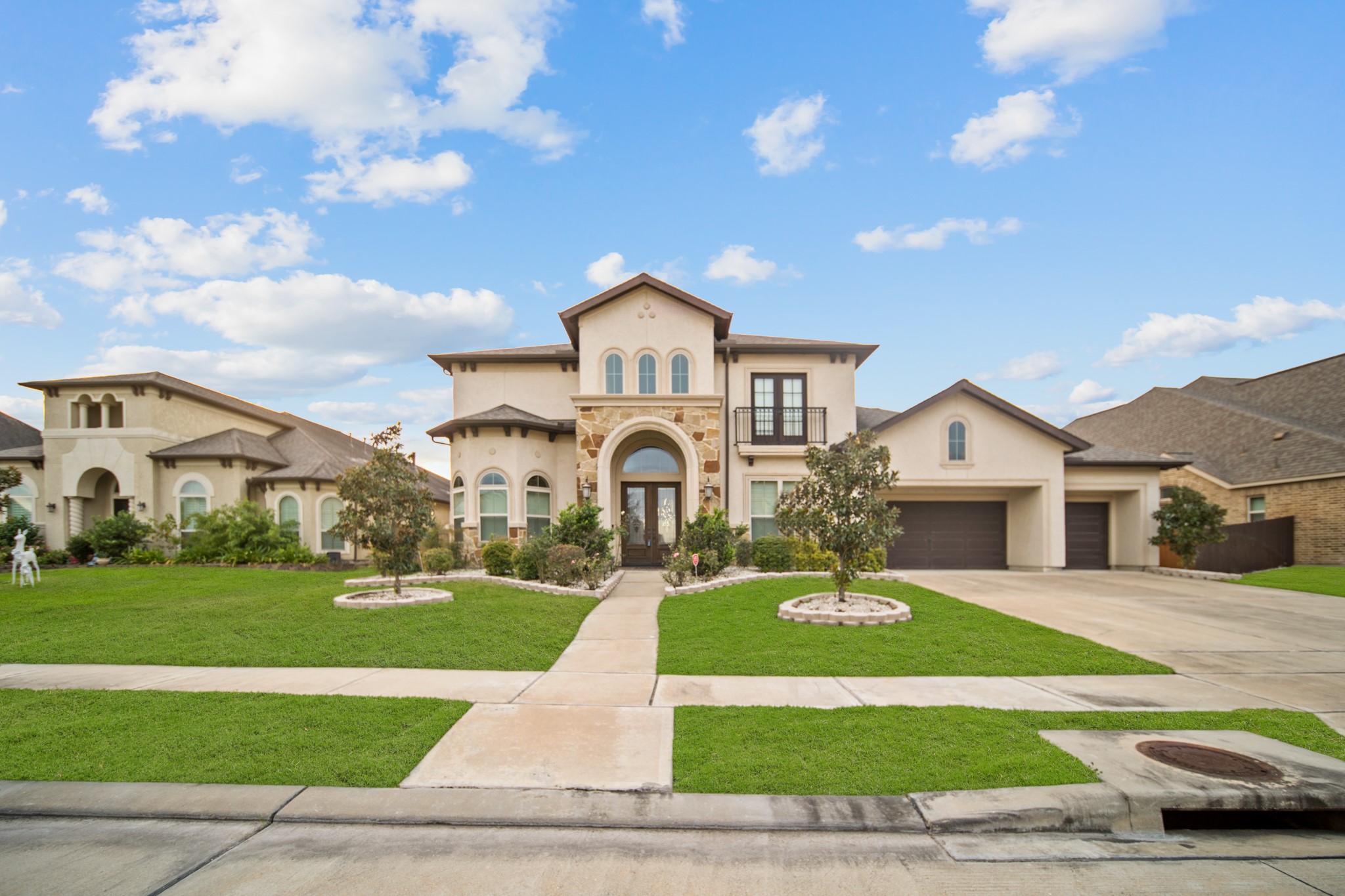 3440 Magnolia Shores Lane Pearland TX 77584