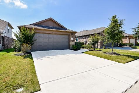 603 Saffron Plum Lane Richmond TX 77469