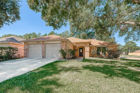 9011 Saratoga Forest Drive Houston TX 77088