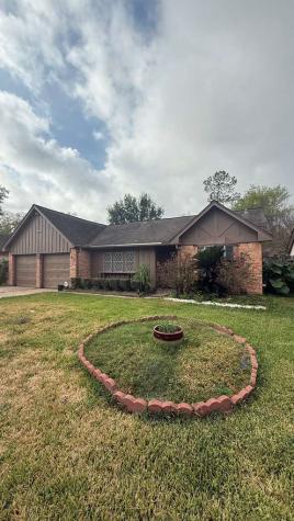2726 Valley Forest Drive Missouri City TX 77489