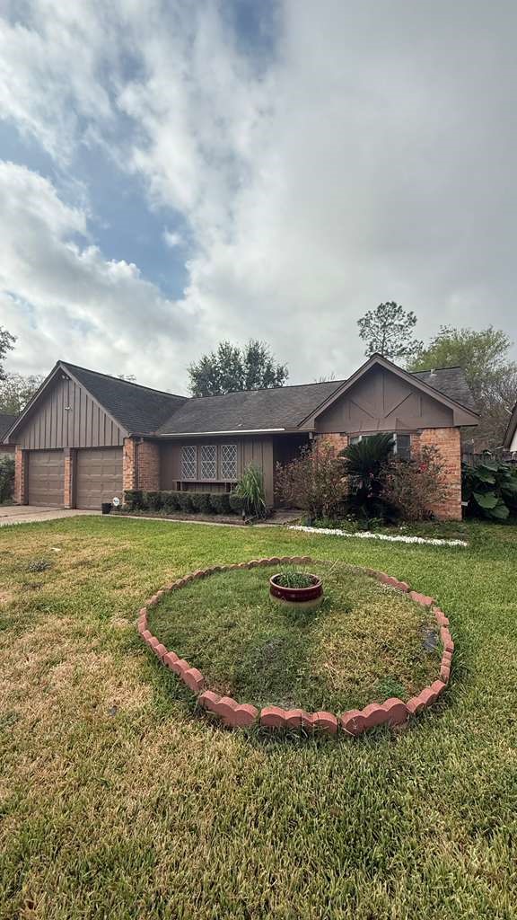 2726 Valley Forest Drive Missouri City TX 77489