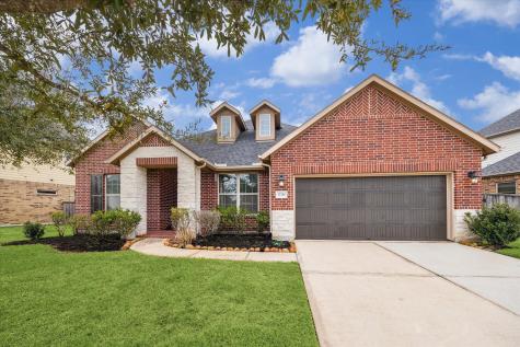 15106 Ironwood Meadow Lane Cypress TX 77429