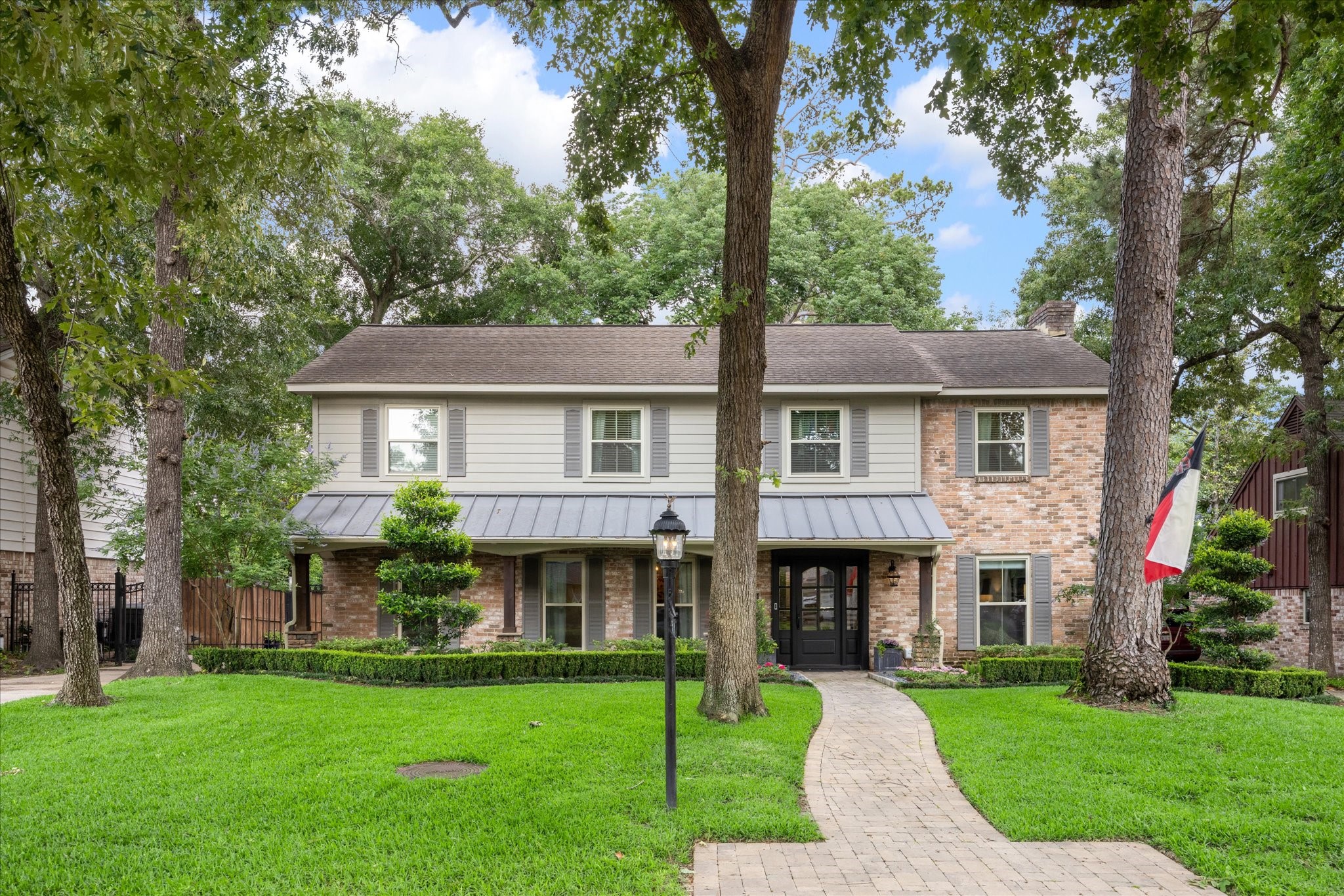 518 Patchester Drive Houston TX 77079