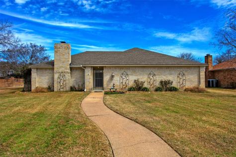 1509 Brook Hollow Drive Bryan TX 77802