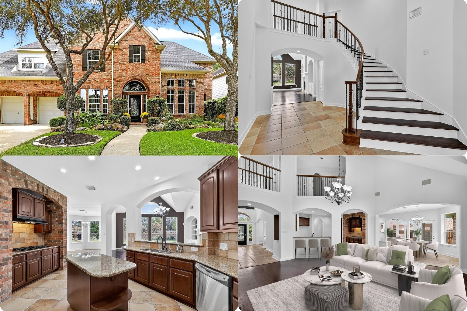26615 Granite Knoll Lane Cypress TX 77433