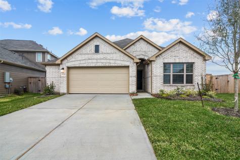 27210 Constants Court La Marque TX 77568