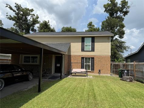 2301 King Street Houston TX 77026