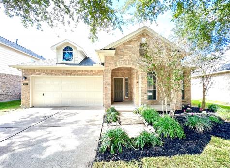 431 Drake Lane League City TX 77573