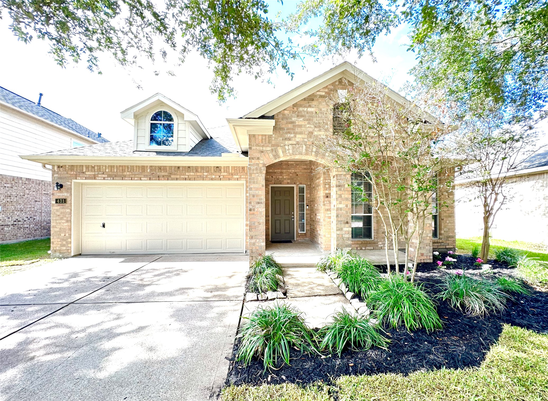 431 Drake Lane League City TX 77573