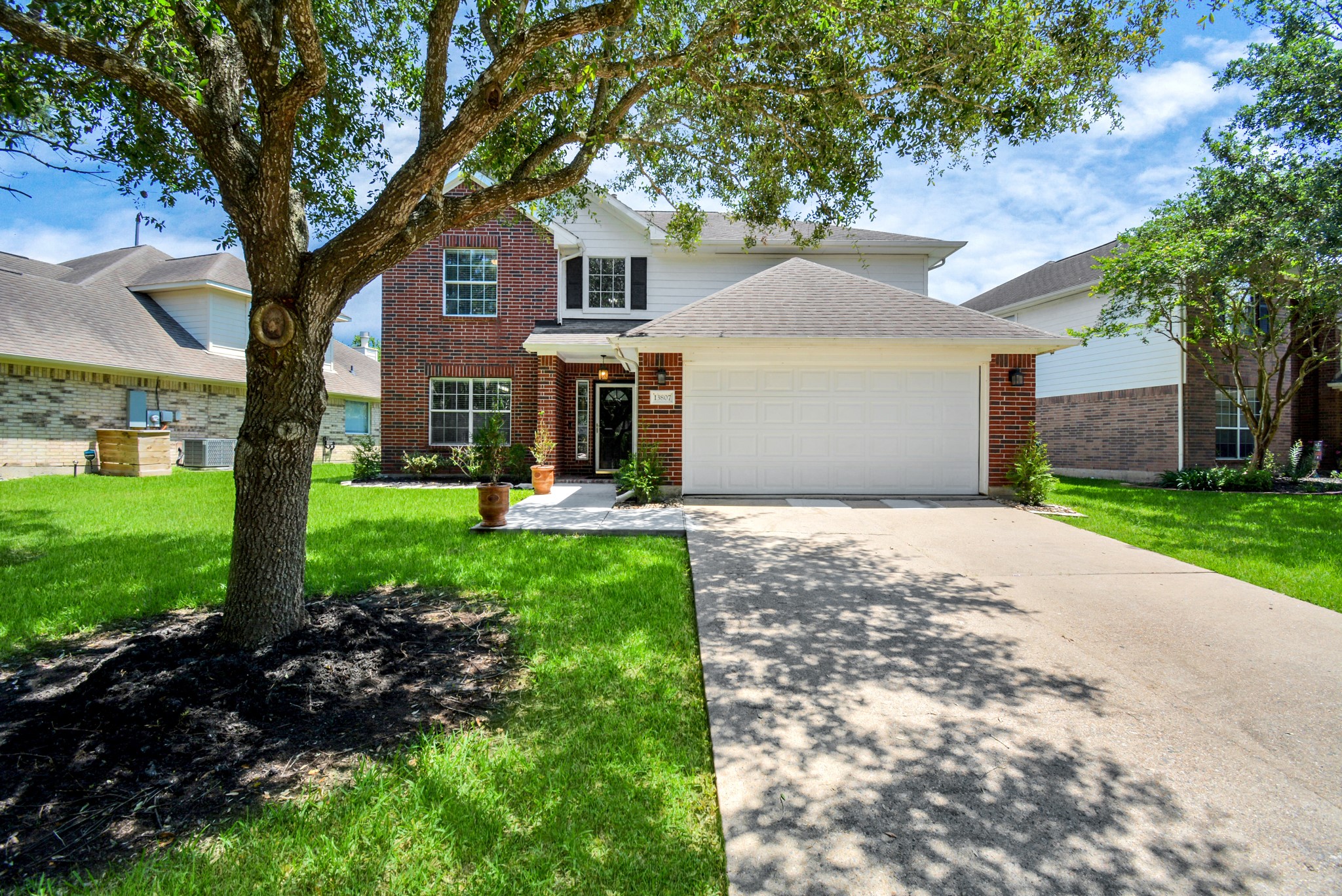 13807 Stark Bridge Lane Rosharon TX 77583