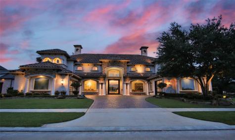 7338 Palmetto Springs Trail Katy TX 77493