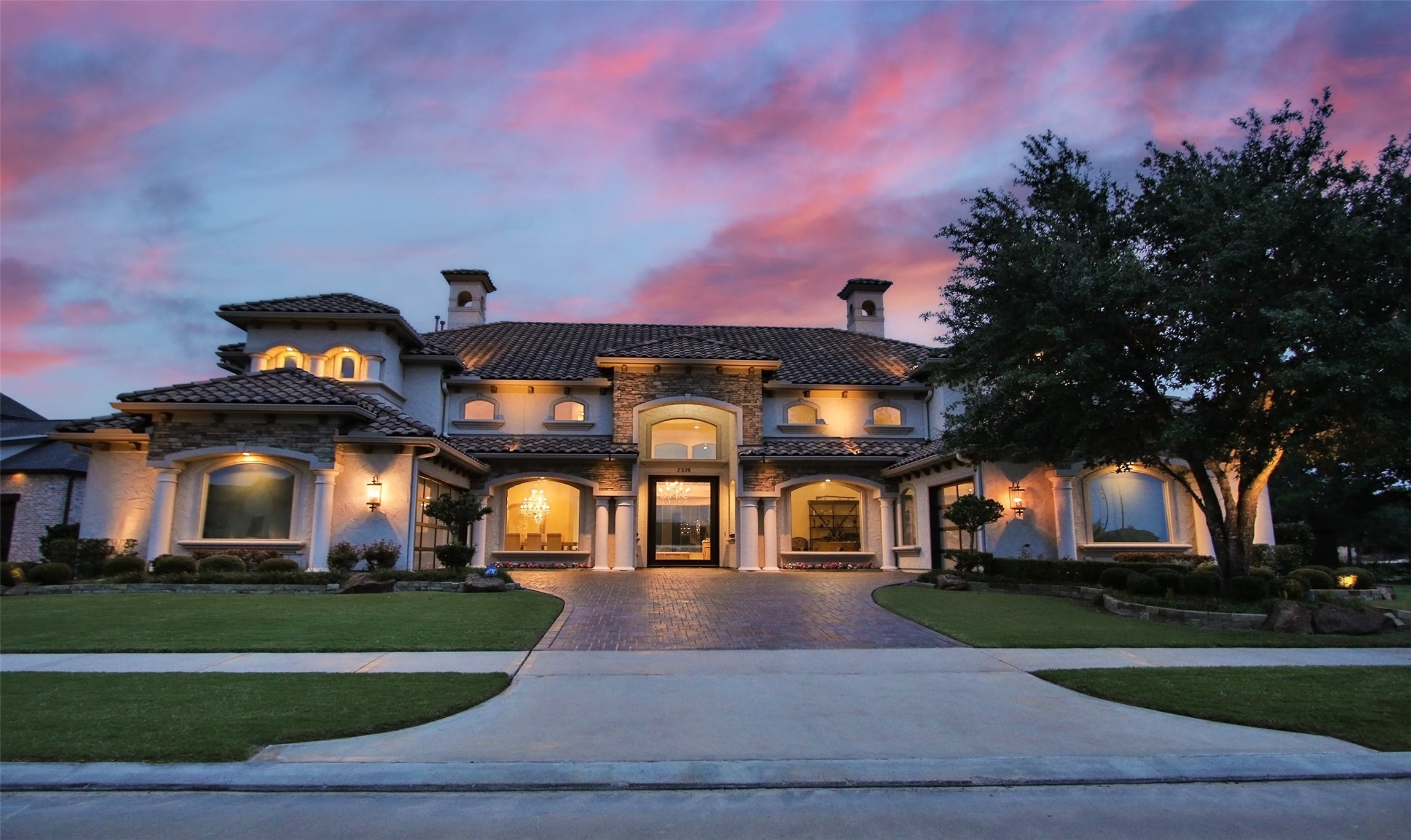 7338 Palmetto Springs Trail Katy TX 77493