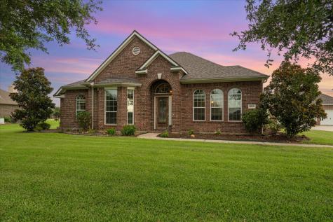 8818 Black Horse Road Baytown TX 77523