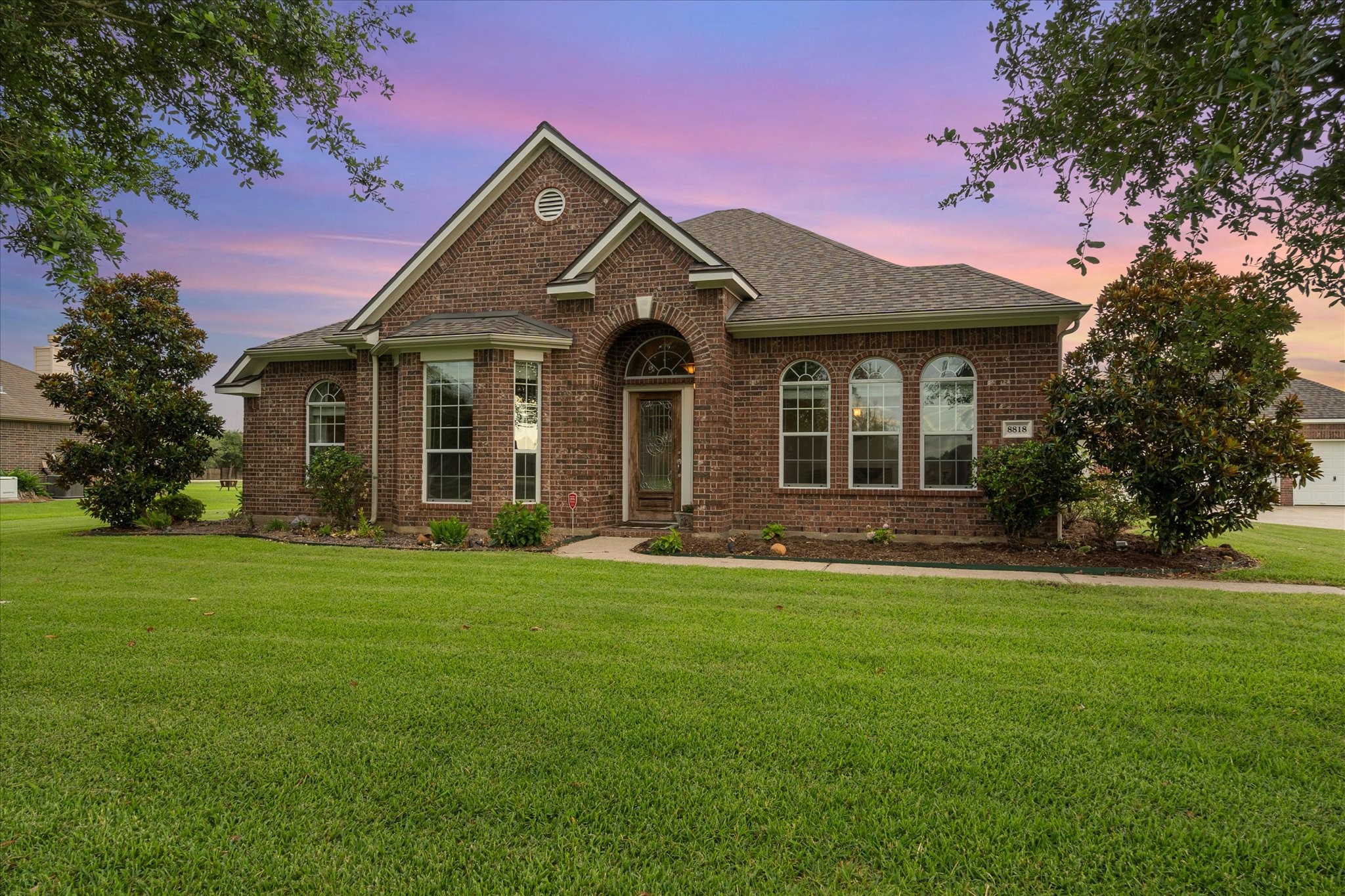 8818 Black Horse Road Baytown TX 77523