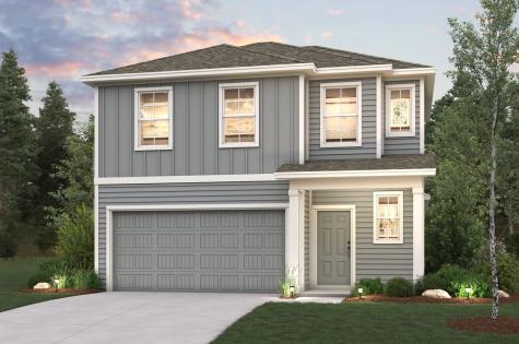 16722 Brighter Blooms Avenue Porter TX 77365