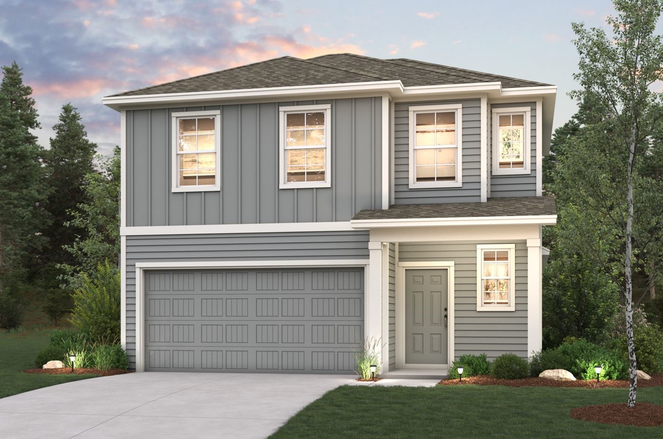 16722 Brighter Blooms Avenue Porter TX 77365