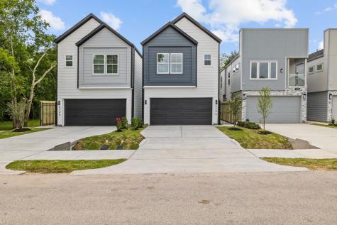 9138 Brandon Street Houston TX 77051