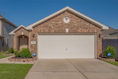 7727 Granite Terrace Lane Houston TX 77083