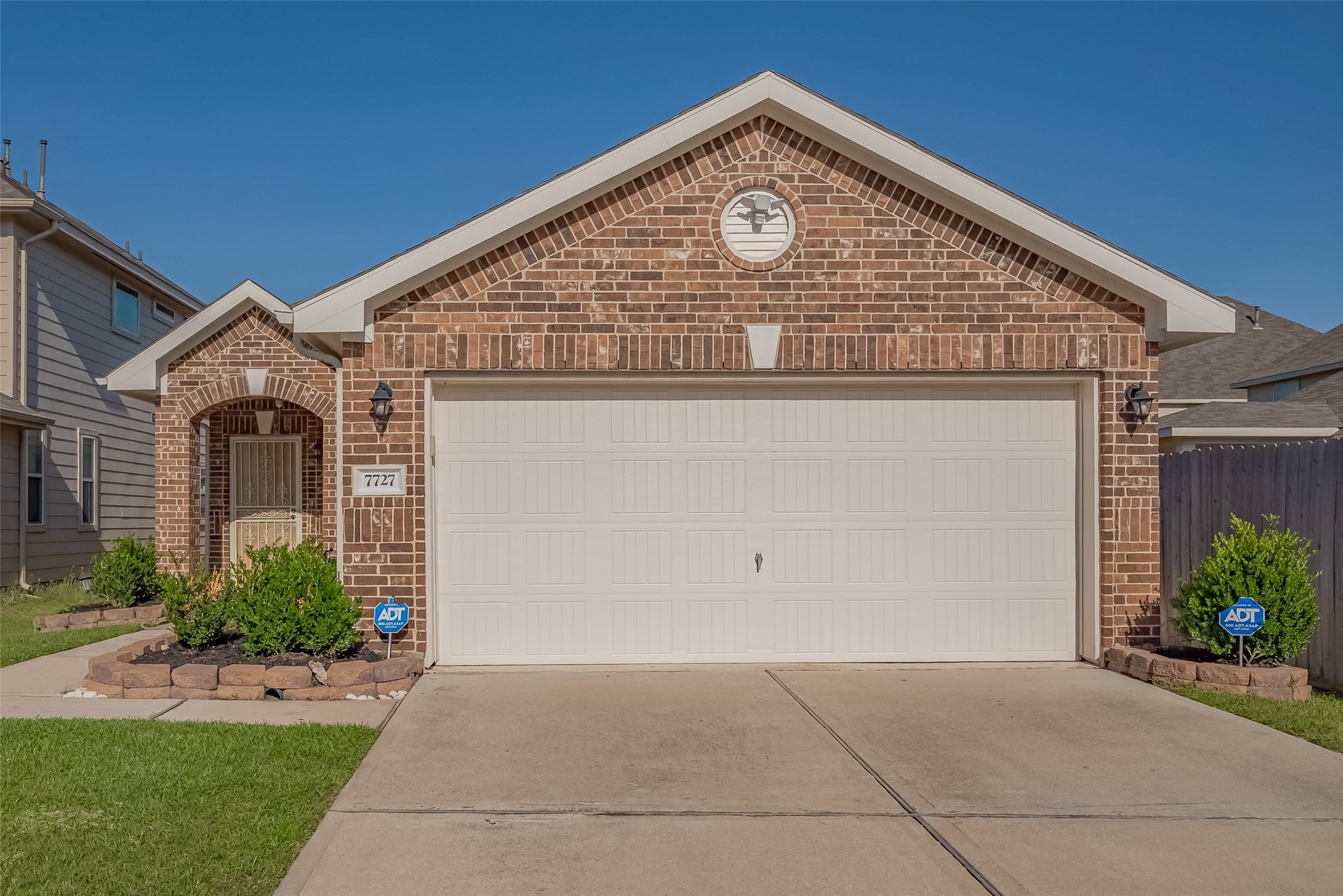 7727 Granite Terrace Lane Houston TX 77083