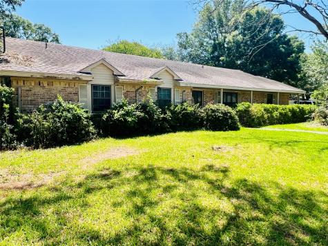 1111 Kost Road Alvin TX 77511