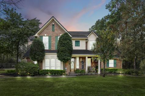 21015 Glen Willow Drive Tomball TX 77375