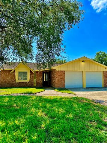 12418 Fern Forest Drive Houston TX 77044