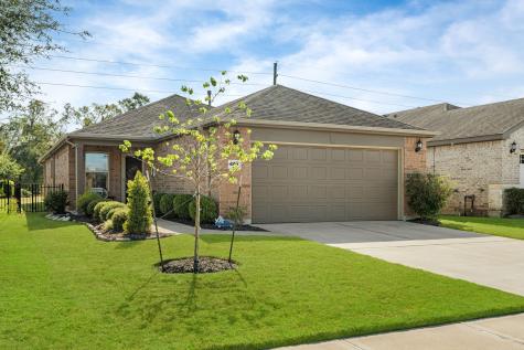 603 Saguaro Way Richmond TX 77469