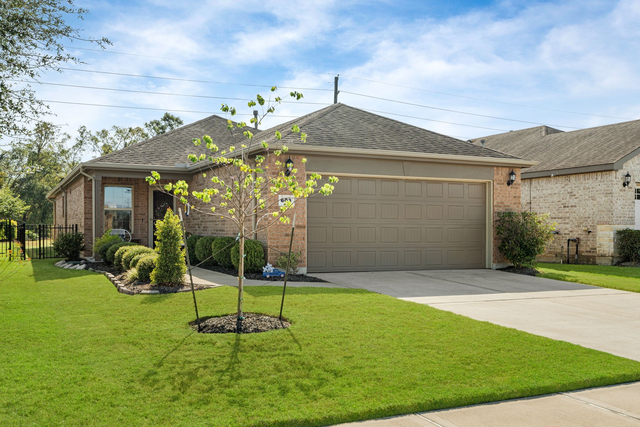 603 Saguaro Way Richmond TX 77469