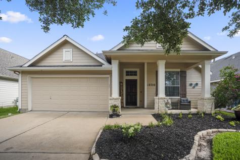 12722 Benton Park Lane Tomball TX 77377