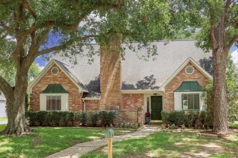 18214 Spellbrook Drive Houston TX 77084