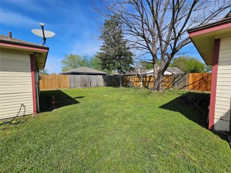 11322 Grayling Lane Houston TX 77067