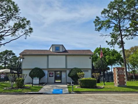 11322 Grayling Lane Houston TX 77067