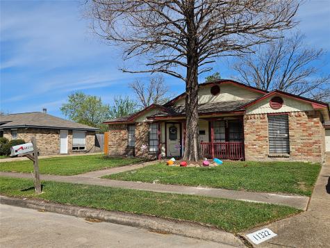 11322 Grayling Lane Houston TX 77067