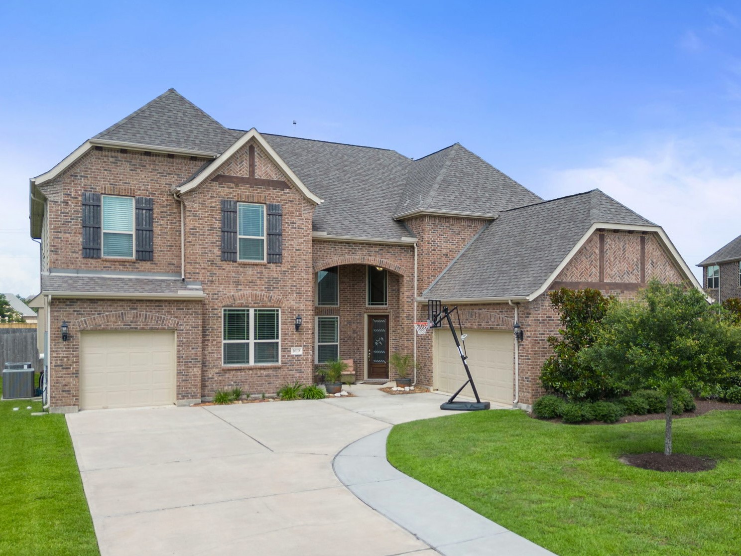 1619 Twin Knolls Lane League City TX 77573