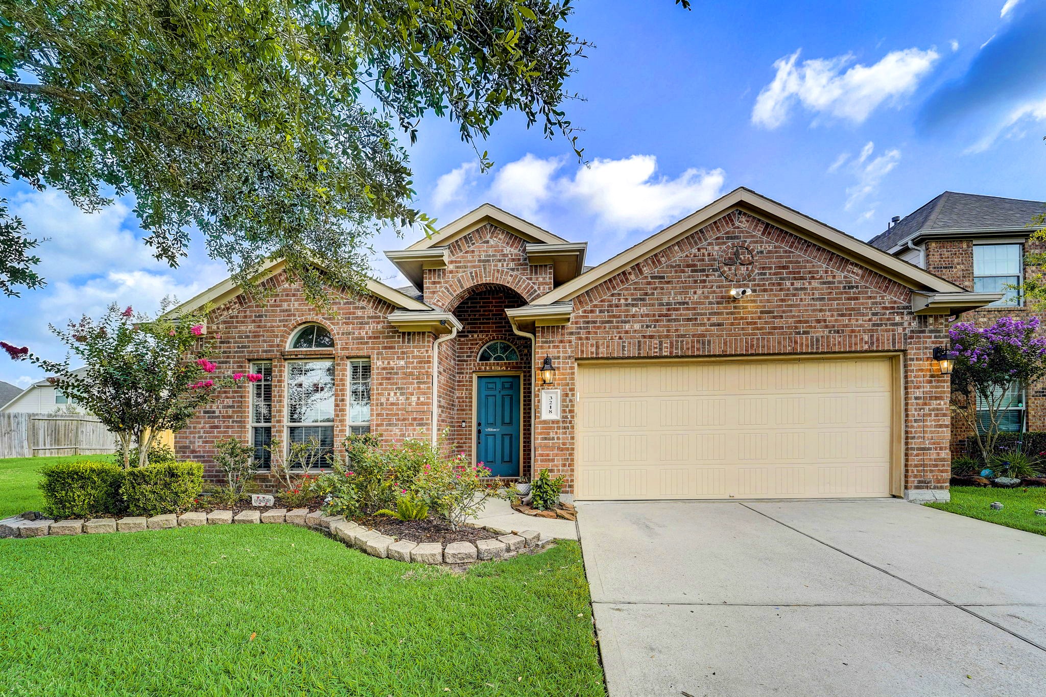 3218 Featherwood Lane Dickinson TX 77539