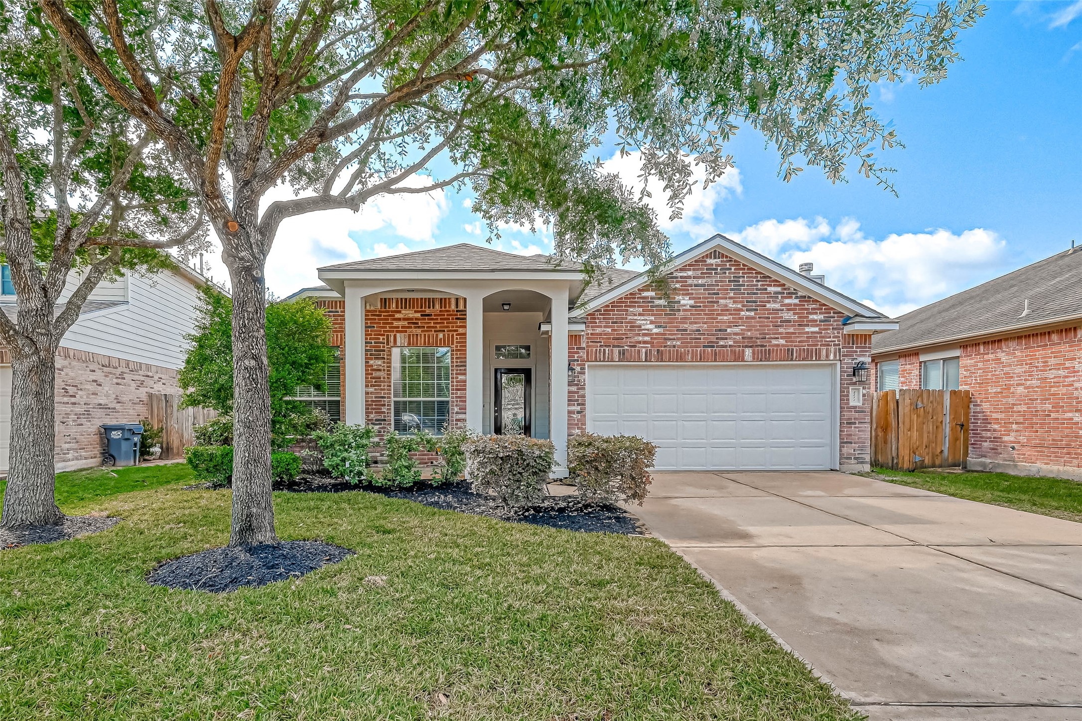2511 Oakthorn Court Katy TX 77494